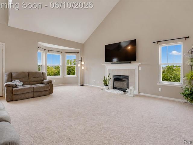 Condo for sale in Novi, Michigan
