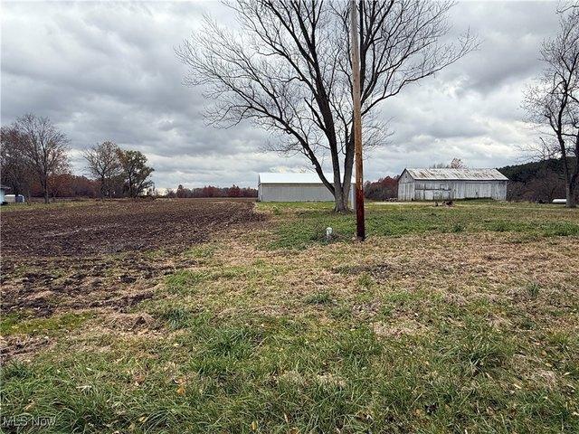 Land for sale in Lagrange, Ohio