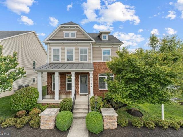 House for sale in Virginia