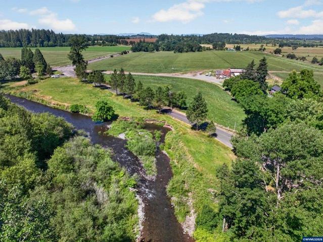 Land for sale in Oregonia