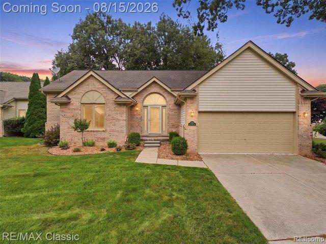 Condo for sale in Michigan