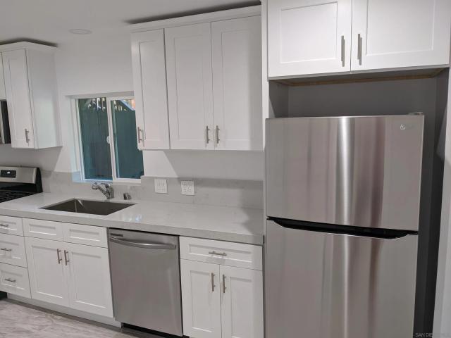 Property for rent in La Mesa, California
