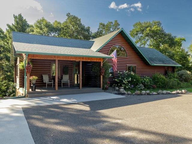 House for sale in Nisswa, Crow Wing County