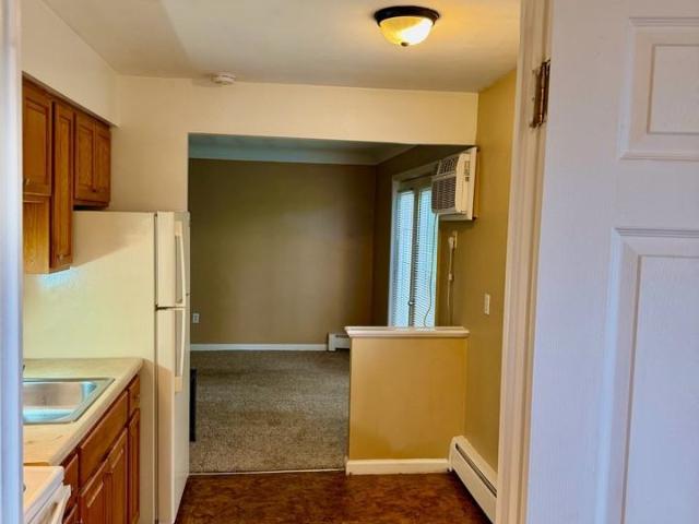 Apartment for rent in Ohio