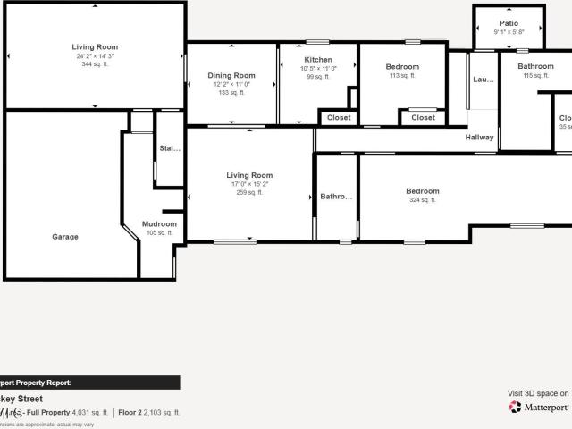 House for sale in Saratoga, New York