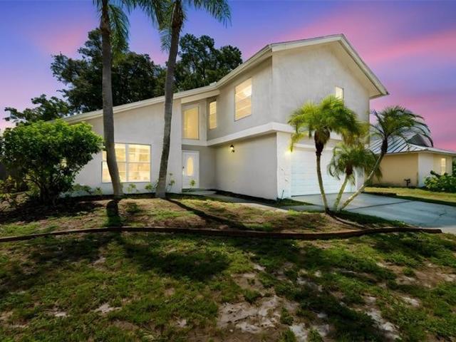 House for sale in Safety Harbor, Florida