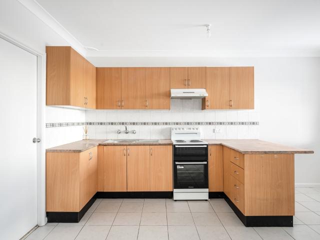 Apartment for rent in Mount Pritchard, Sydney