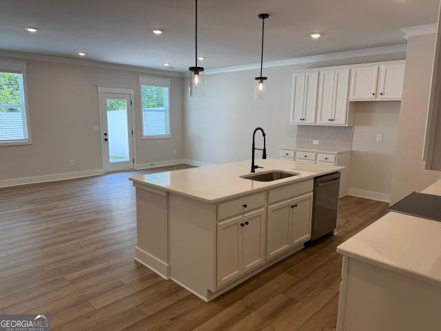 Townhouse for sale in Oakwood, Georgia