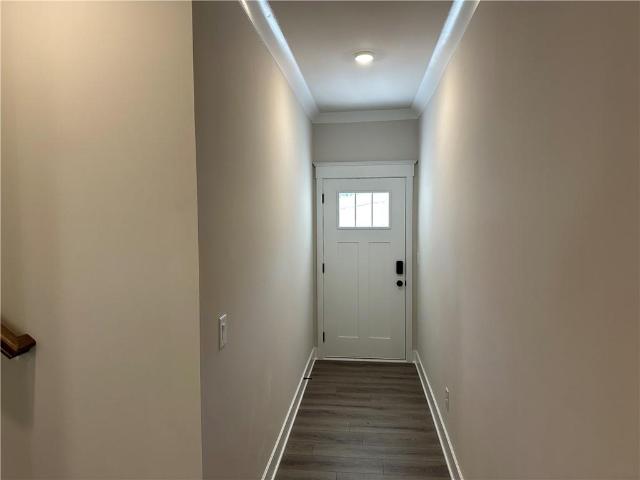 Townhouse for sale in Oakwood, Georgia
