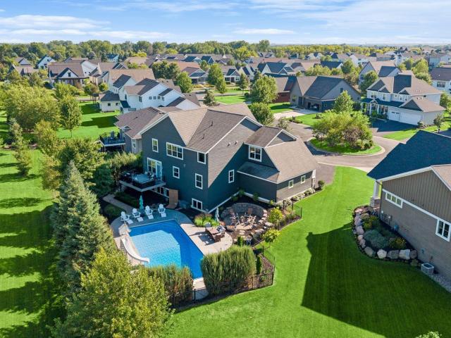 House for sale in Lake Elmo, Minnesota