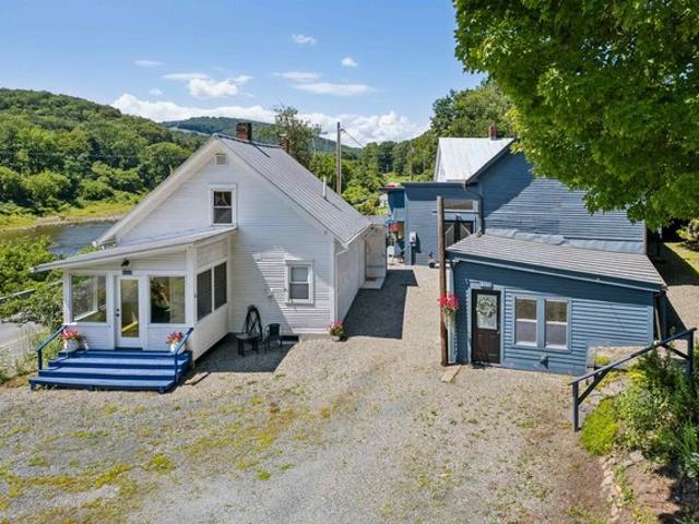 House for sale in Plantsville, Vermont