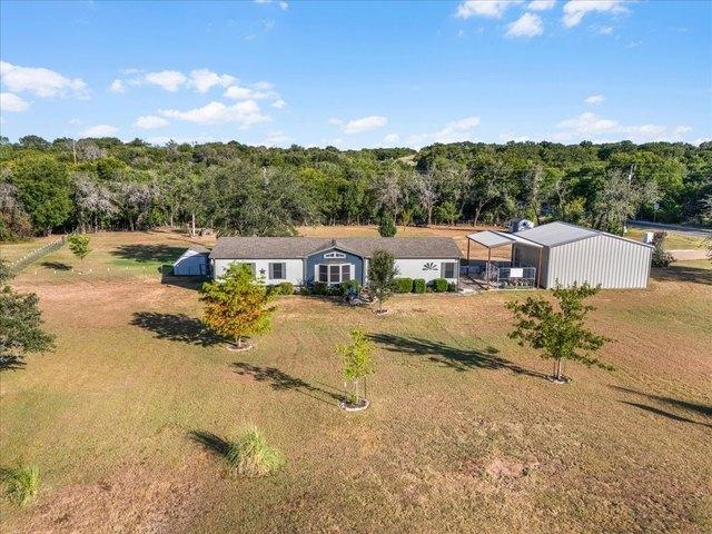House for sale in Glen Rose, Texas