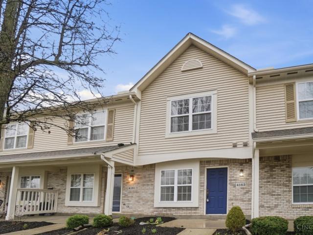 Condo for sale in Mason, Ohio