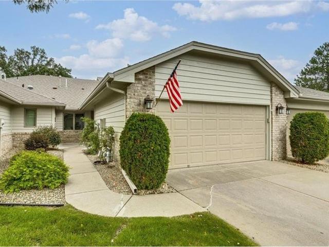 Townhouse for sale in Eagan, Minnesota