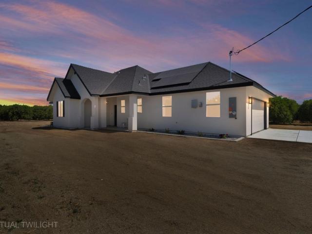 House for sale in Tulare, California