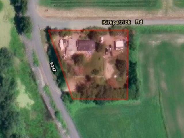 House for sale in Deroche, British Columbia