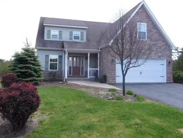 House for rent in Wilkes Barre