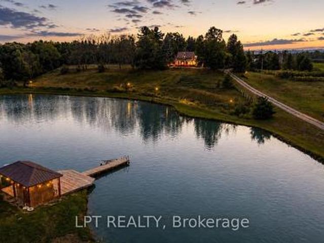 Farm for sale in Grey, Ontario