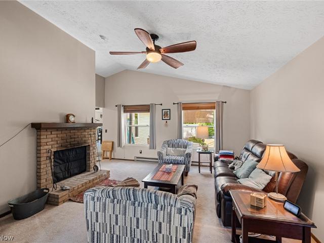 House for sale in Ohio