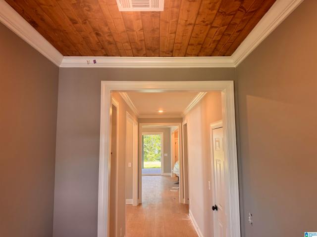 House for sale in Hoover, Alabama