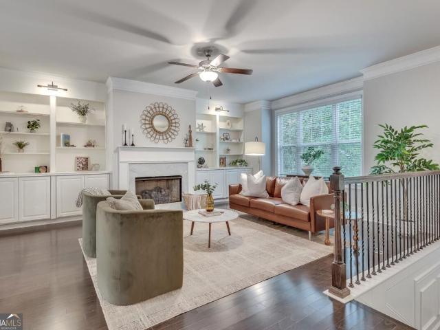 Townhouse for sale in Chamblee, DeKalb County