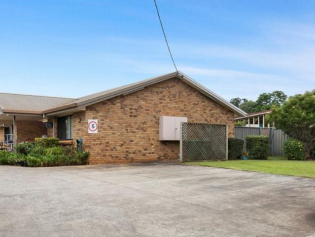 Apartment for rent in Toowoomba, Queensland