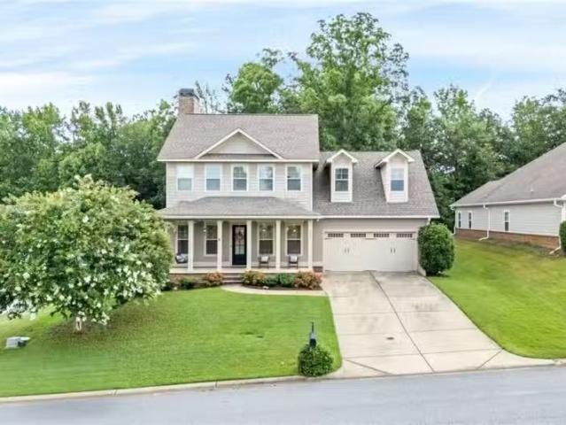 House for rent in Auburn