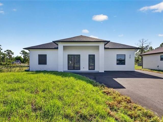 House for sale in Naples, Collier County
