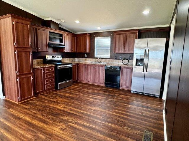 House for sale in Jones, Texas