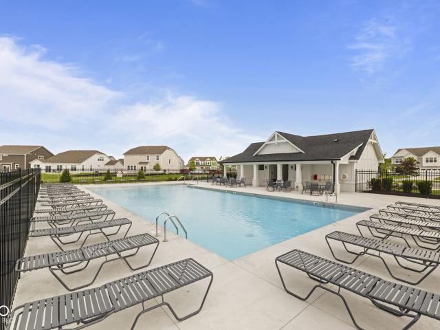 House for sale in Bargersville, Johnson County
