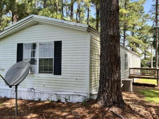 House for sale in Grady, Georgia