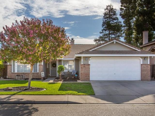 House for sale in Turlock, California