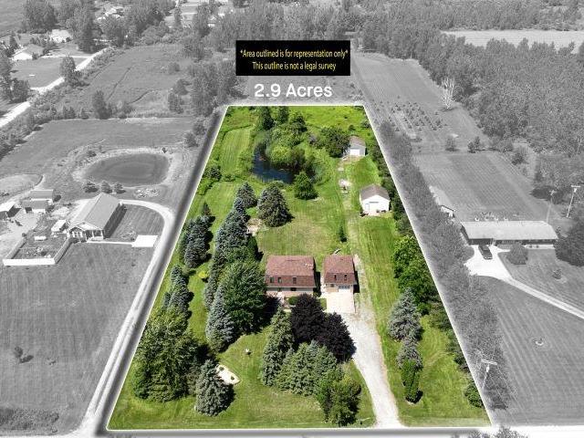House for sale in Fort Gratiot