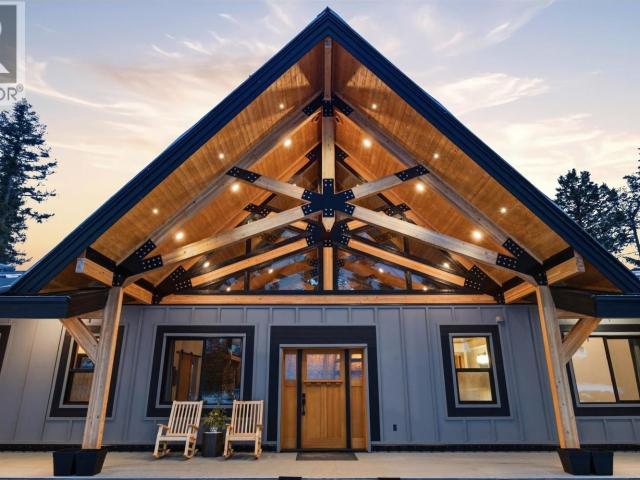 House for sale in 108 Mile Ranch, British Columbia