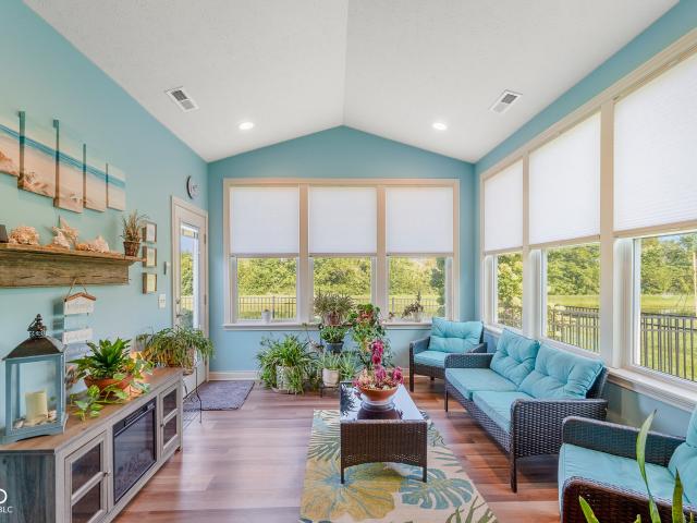 House for sale in Plainfield, Indiana