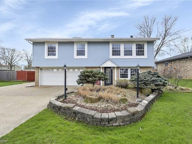 House for sale in Brunswick, Ohio