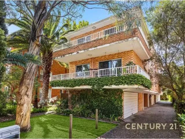 Apartment for rent in Sydney, New South Wales