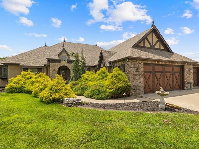 House for sale in Bolivar, Missouri