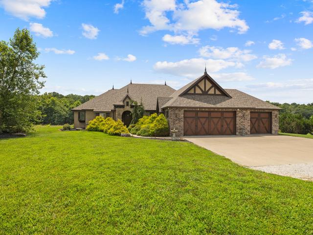 House for sale in Bolivar, Missouri