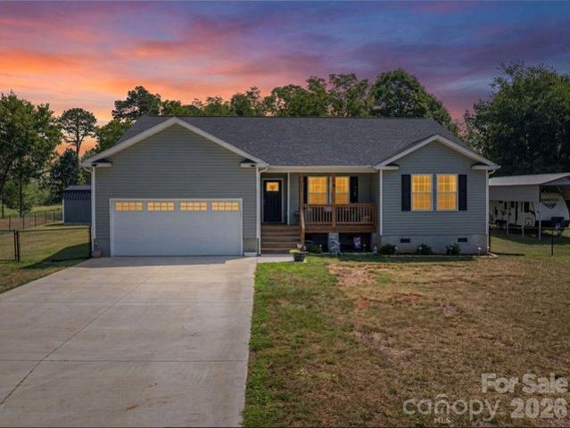 House for sale in Catawba, North Carolina