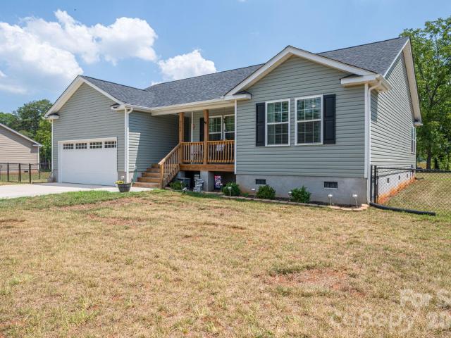 House for sale in Catawba, North Carolina