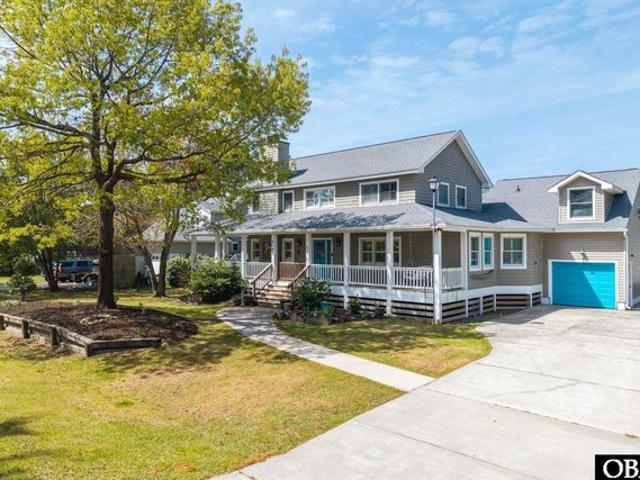 House for sale in Kitty Hawk, North Carolina