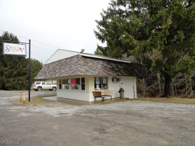 Commercial for sale in New Manchester, West Virginia