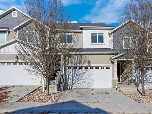 Townhouse for sale in Lehi, Utah