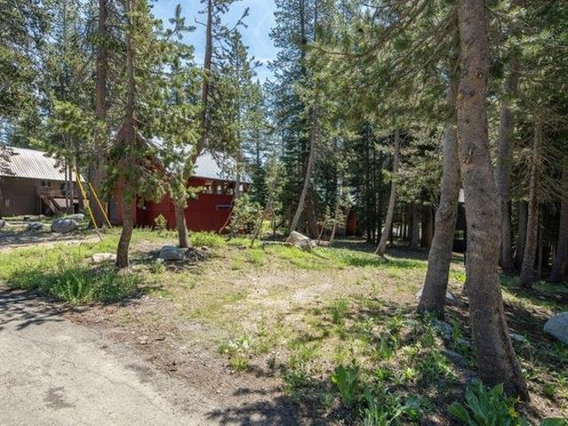 Land for sale in California