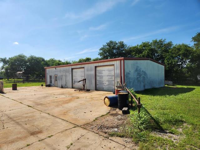 Commercial for sale in Oklahoma
