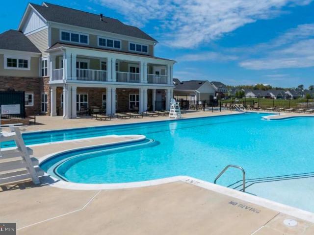 Townhouse for sale in Virginia