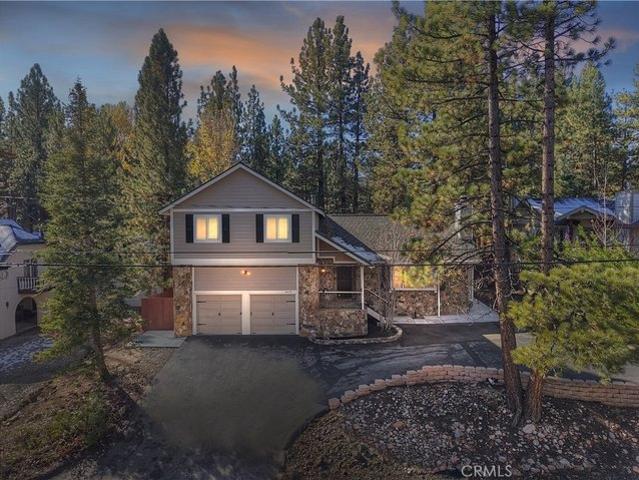 House for sale in Big Bear Lake, California