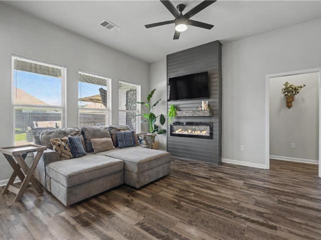 House for sale in Ponchatoula, Louisiana