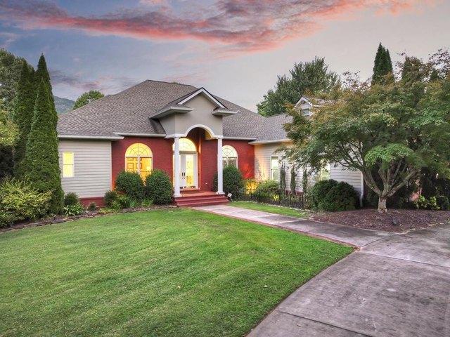 House for sale in Young Harris, Towns County